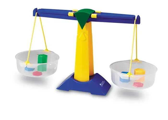 Learning Resources Pan Balance Jr.
