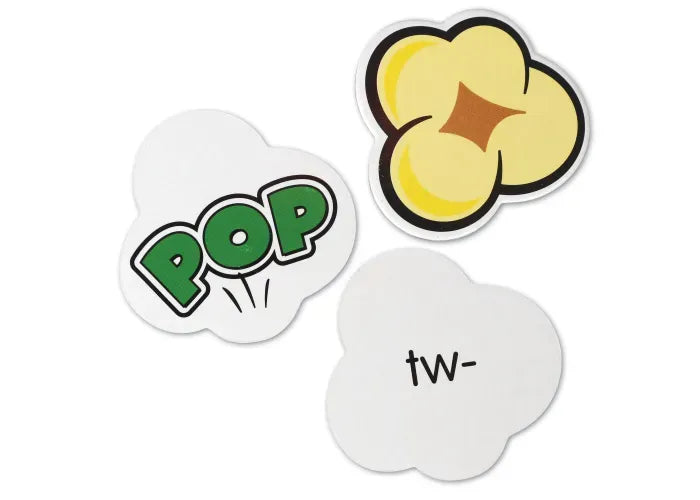 Learning Resources POP for Blends ™ Game