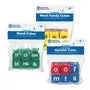 Learning Resources Soft Foam Phonics Cubes Set