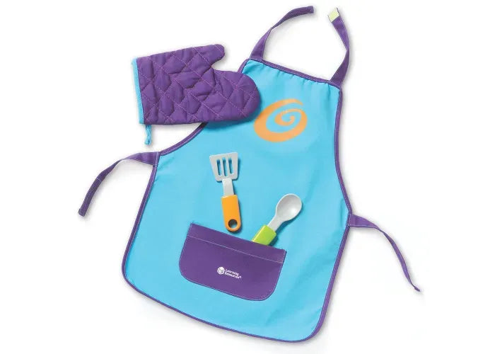 Learning Resources New Sprouts ® Chef Set