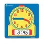 Learning Resources Write & Wipe Student Clocks, Set of 10