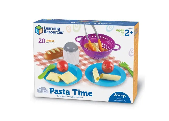 Learning Resources New Sprouts ® Pasta Time