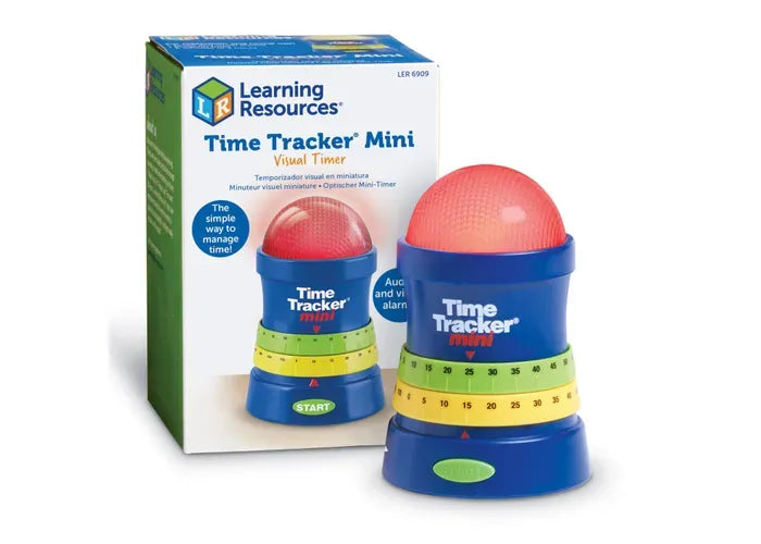 Learning Resources Time Tracker ® Mini