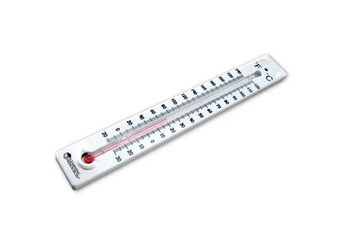 Learning Resources Boiling Point Thermometers, Set of 10