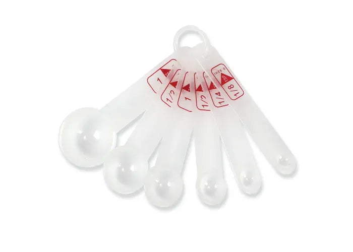Learning Resources Measuring Spoons