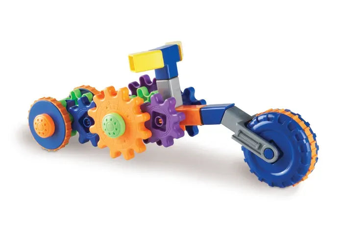 Learning Resources Gears! Gears! Gears! ® CycleGears ™