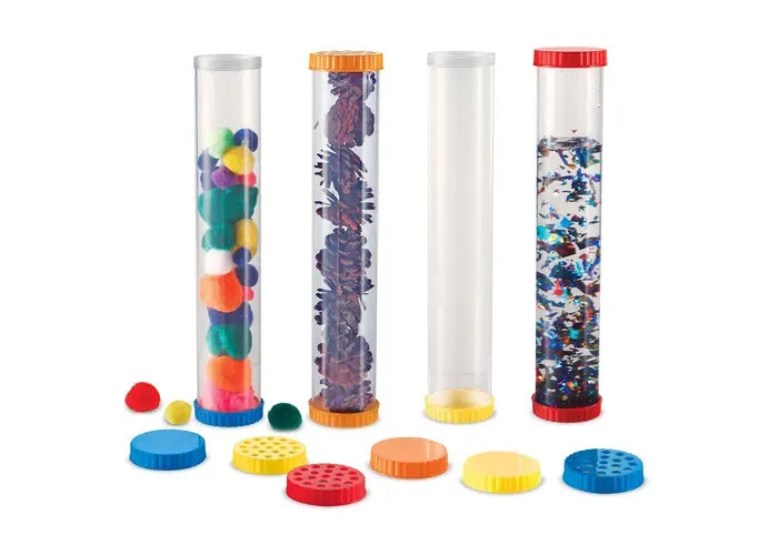 Learning Resources Primary Science ® Sensory Tubes