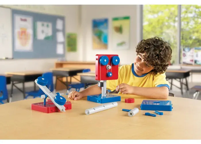 Learning Resources Simple Machines