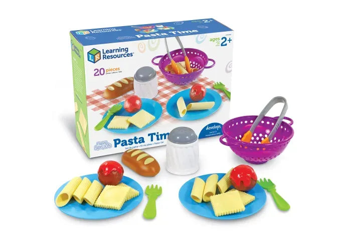 Learning Resources New Sprouts ® Pasta Time