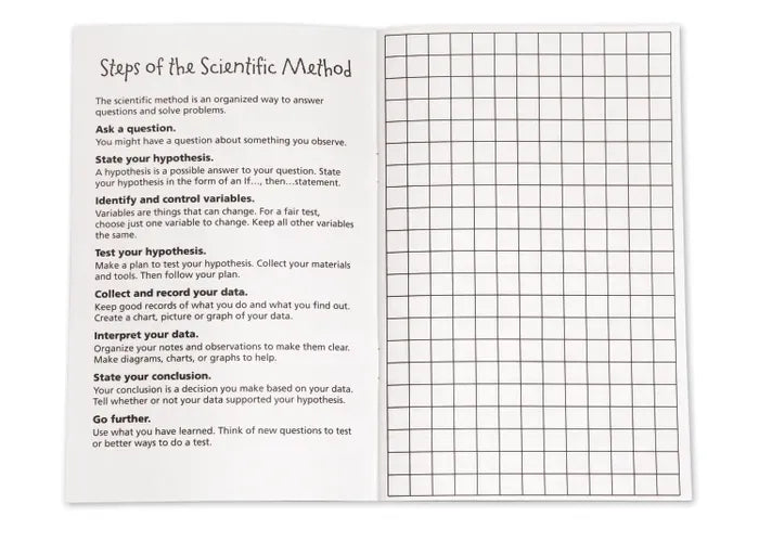 Learning Resources Science Journals