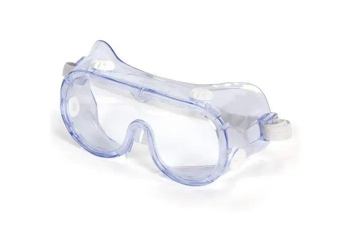 Learning Resources Clear Safety Goggles