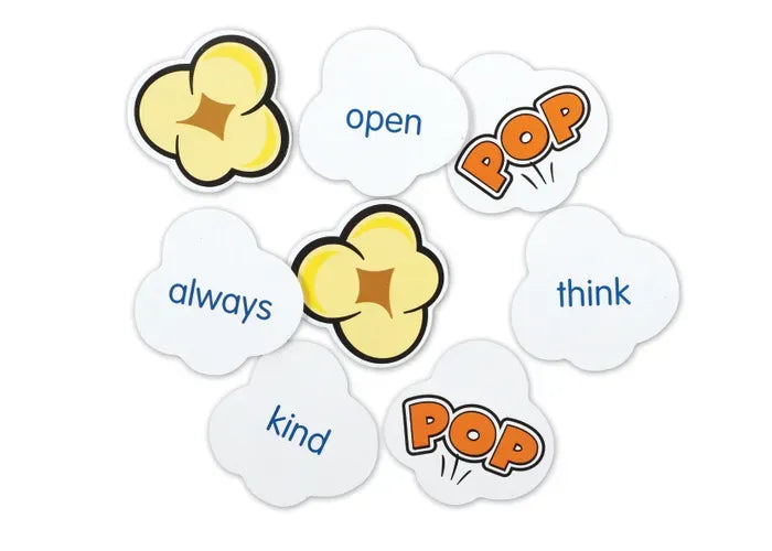Learning Resources POP for Sight Words 2 Game
