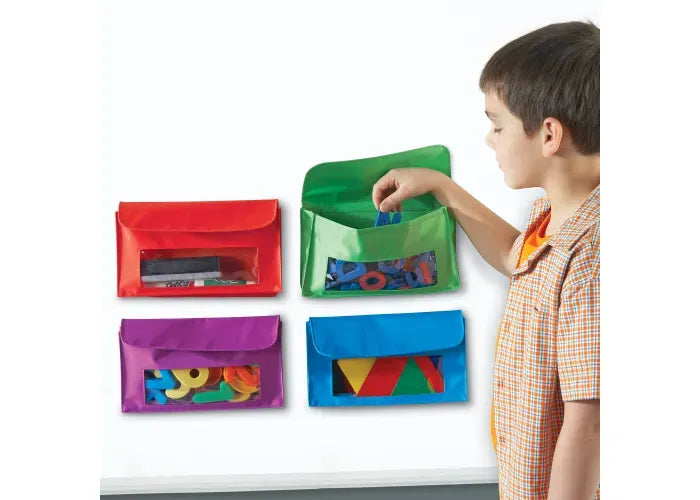Learning Resources Magnetic Create-a-Space ™ Bundle