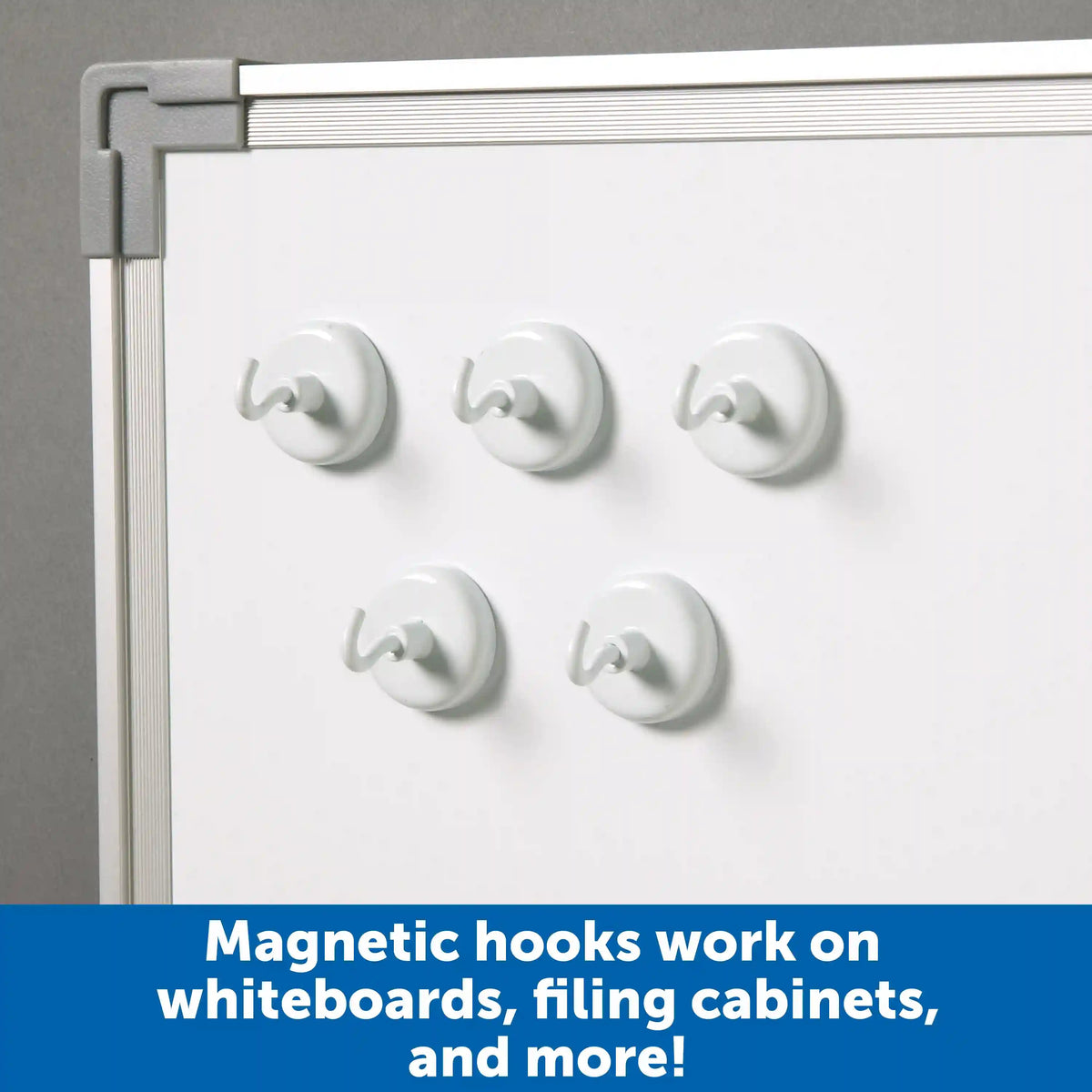 Learning Resources Magnetic Hooks