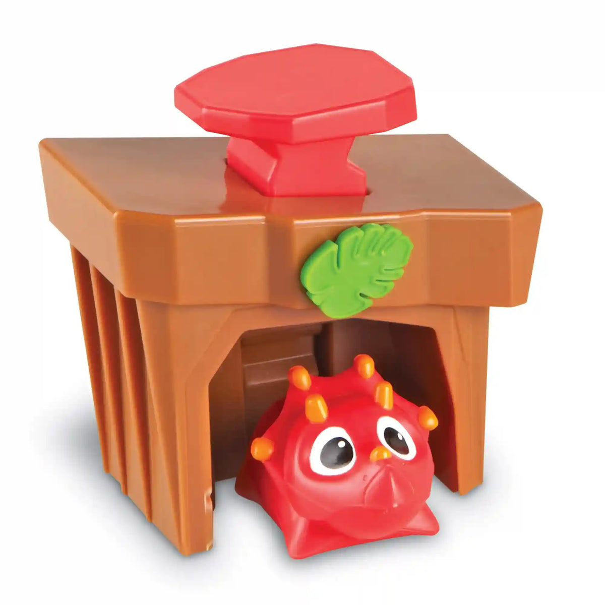 Learning Resources Coding Critters ® Pet Poppers: Ripper the Dino