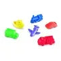 Learning Resources Mini Motors ® Counters, Set of 72