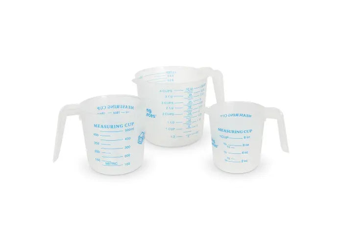 Learning Resources Liquid Measures