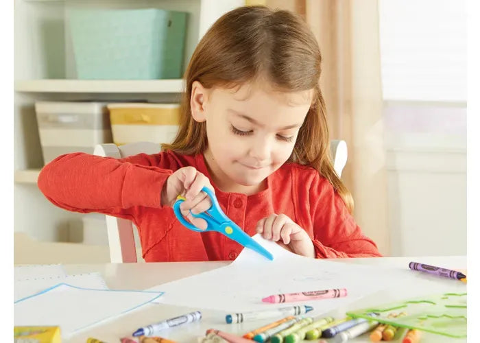 Learning Resources Trace Ace Scissor Skills Set ™