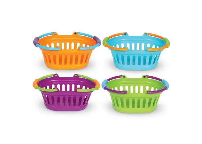Learning Resources New Sprouts ® Stack of Baskets