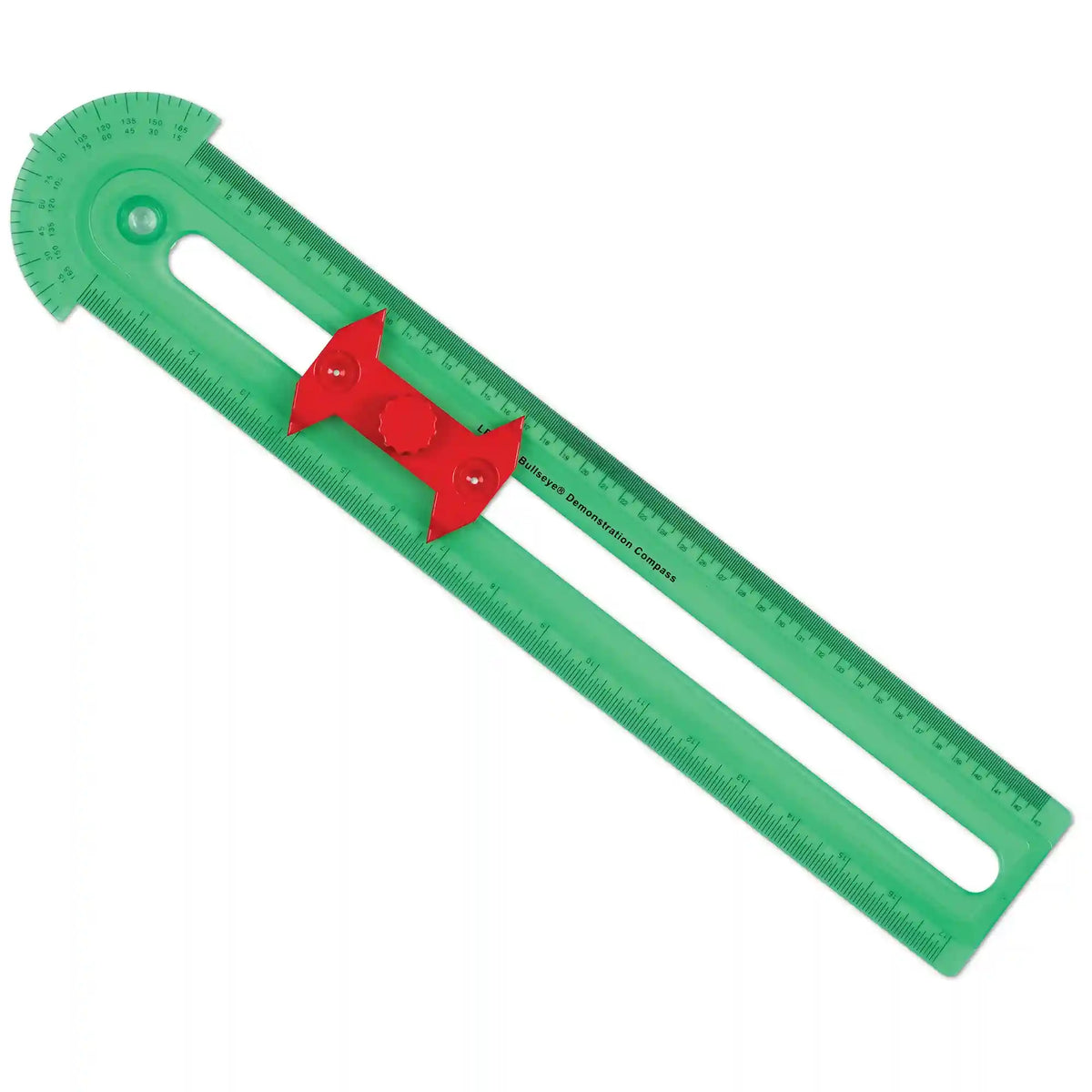 Learning Resources Bullseye ® Demonstration Compass