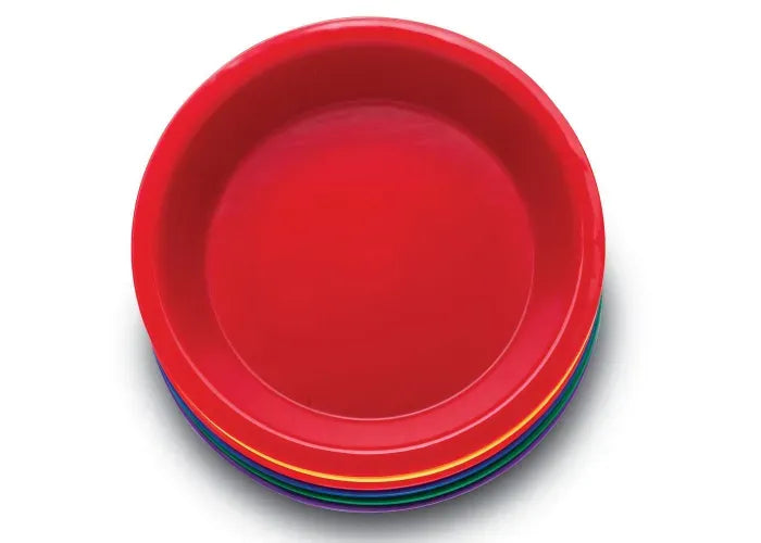 Learning Resources Sorting Bowls, Set of 6