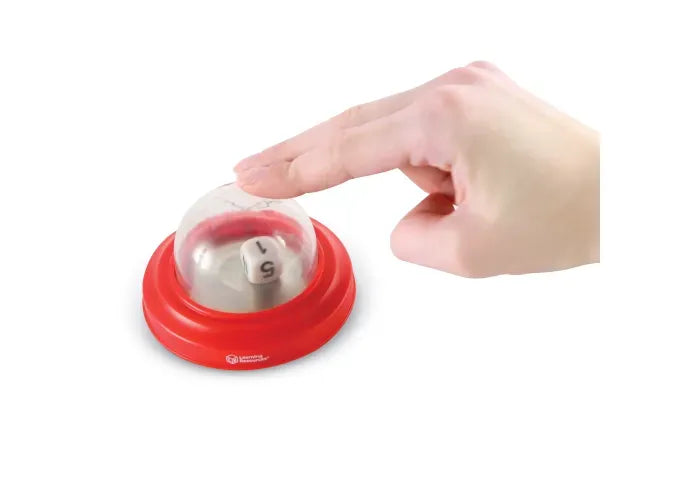 Learning Resources Dice Poppers!