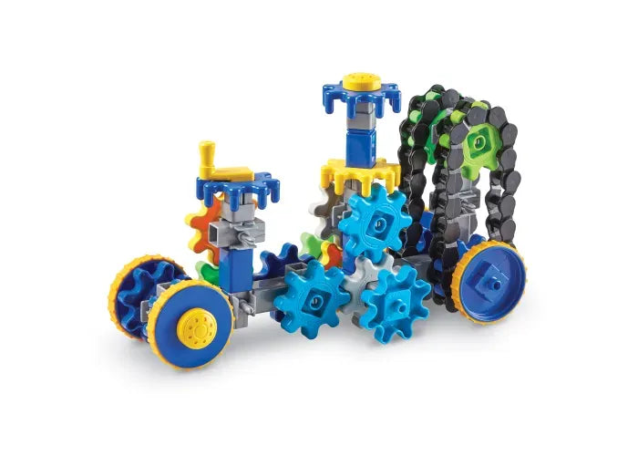 Learning Resources Gears! Gears! Gears! ® TreadMobiles