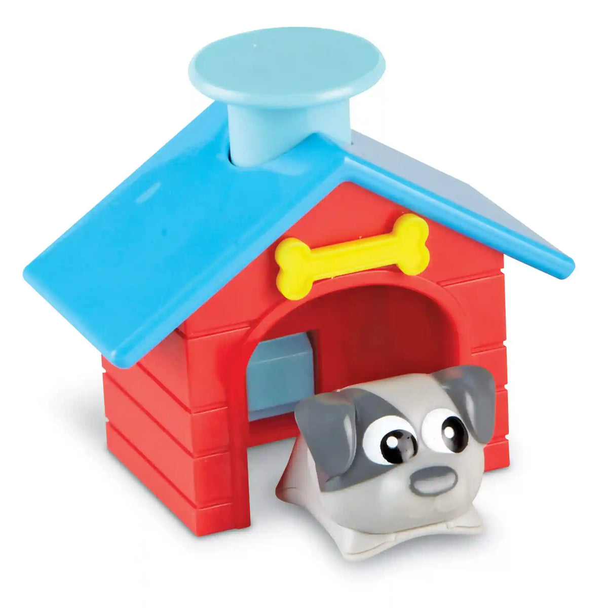 Learning Resources Coding Critters ® Pet Poppers: Zing the Dog