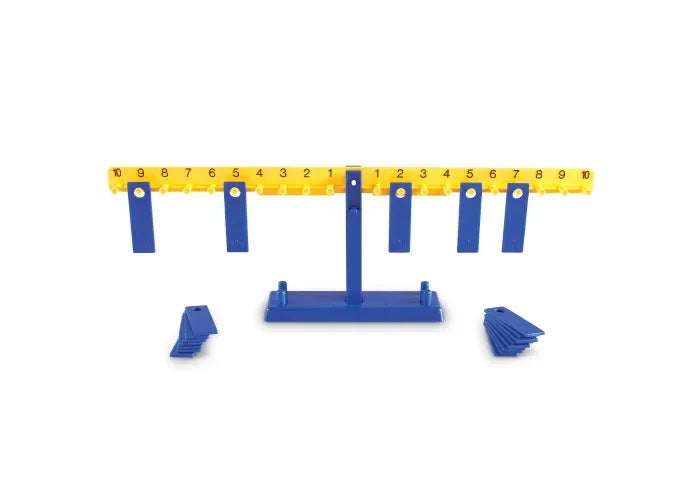 Learning Resources Math Balance