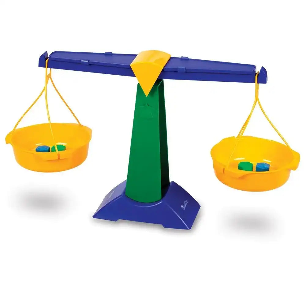 Learning Resources Pan Balance