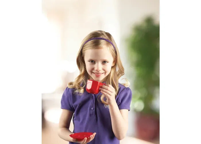 Learning Resources Pretend & Play ® Dish Set