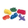 Learning Resources Mini Motors ® Counters, Set of 72
