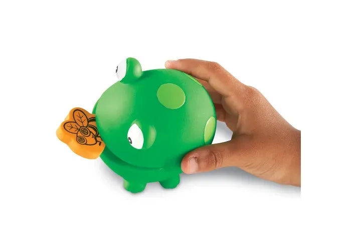 Learning Resources Froggy Feeding Fun ™ Fine Motor Skills Game