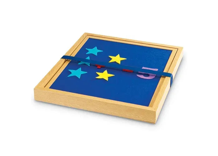 Learning Resources Double-Sided Tabletop Easel