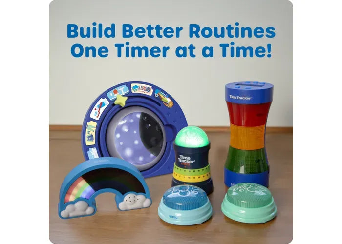 Learning Resources 20-Second Handwashing Timer