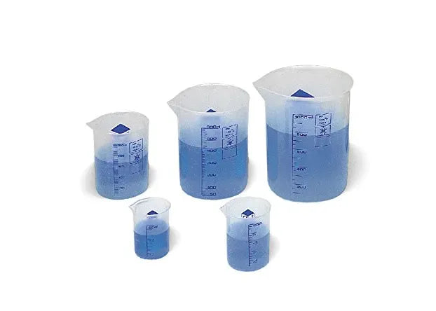 Learning Resources Graduated Beakers