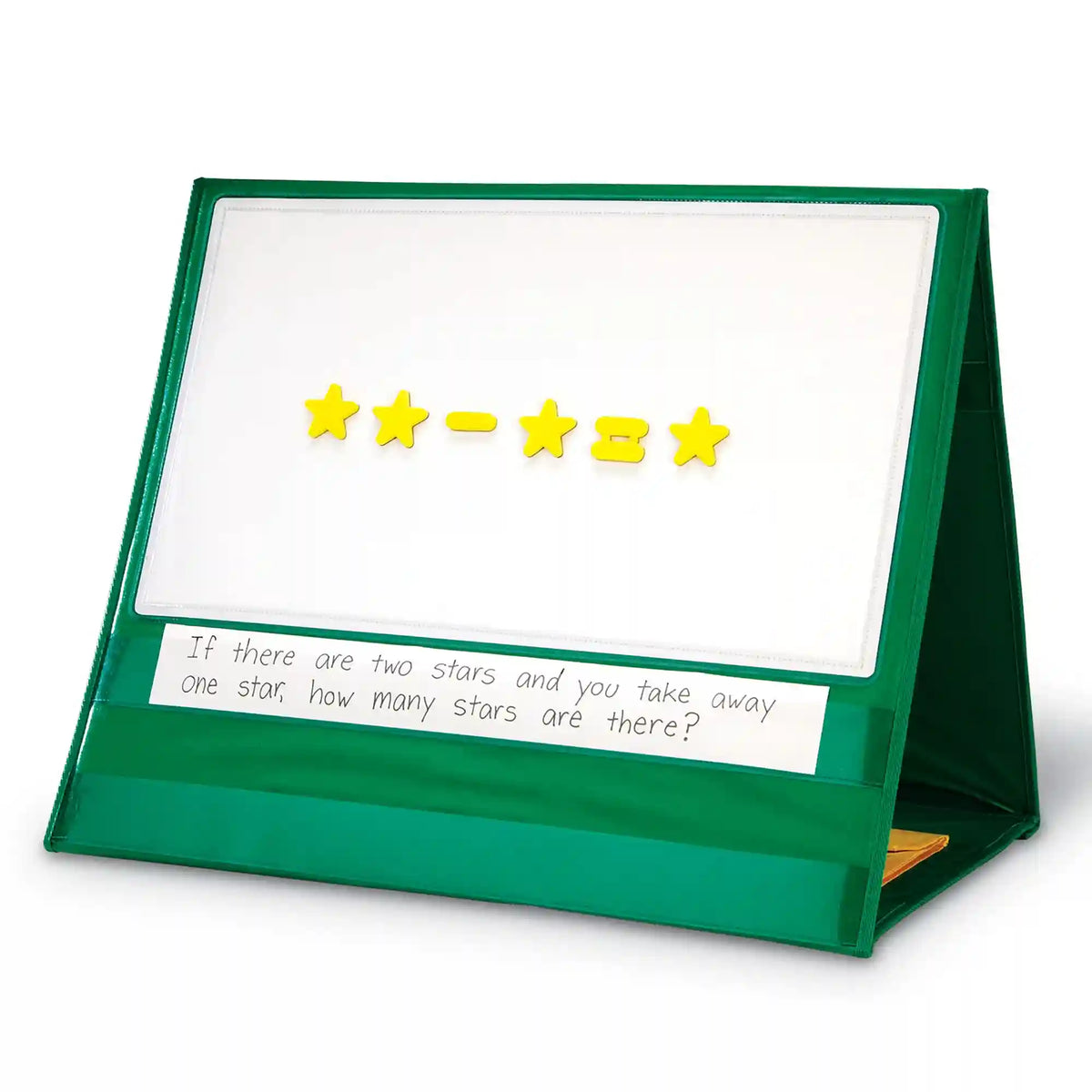 Learning Resources Demonstration Tabletop Pocket Chart