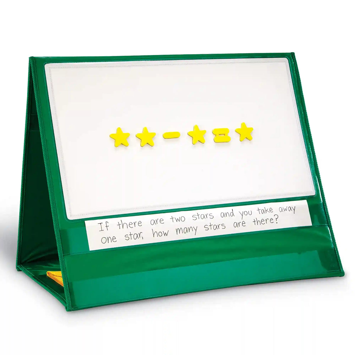 Learning Resources Demonstration Tabletop Pocket Chart