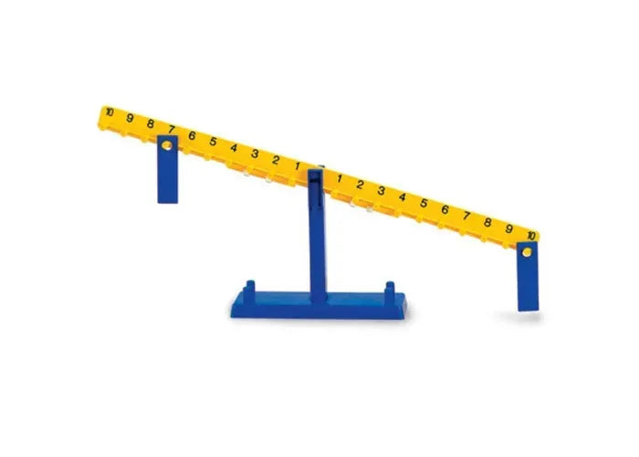 Learning Resources Math Balance