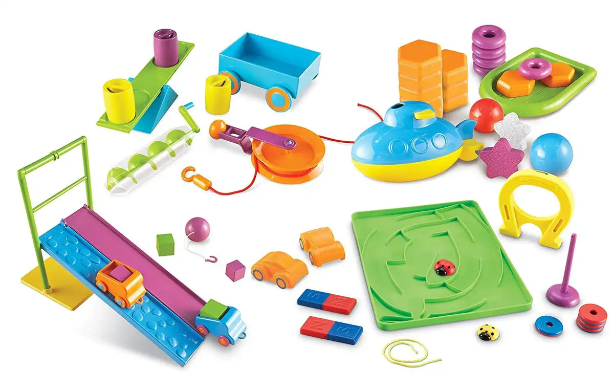 Learning Resources STEM Activity Bundle