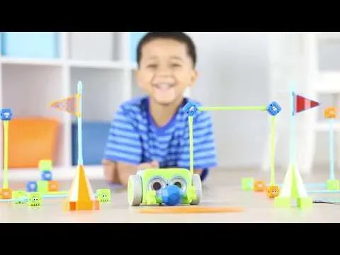 Learning Resources Botley ® the Coding Robot