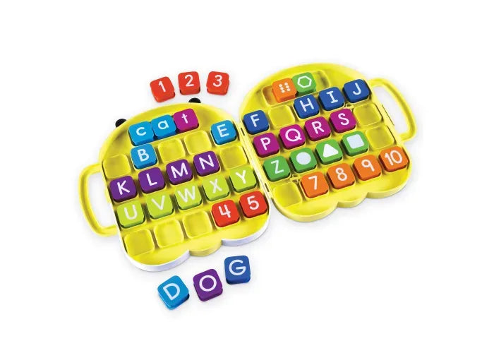 Learning Resources AlphaBee ™