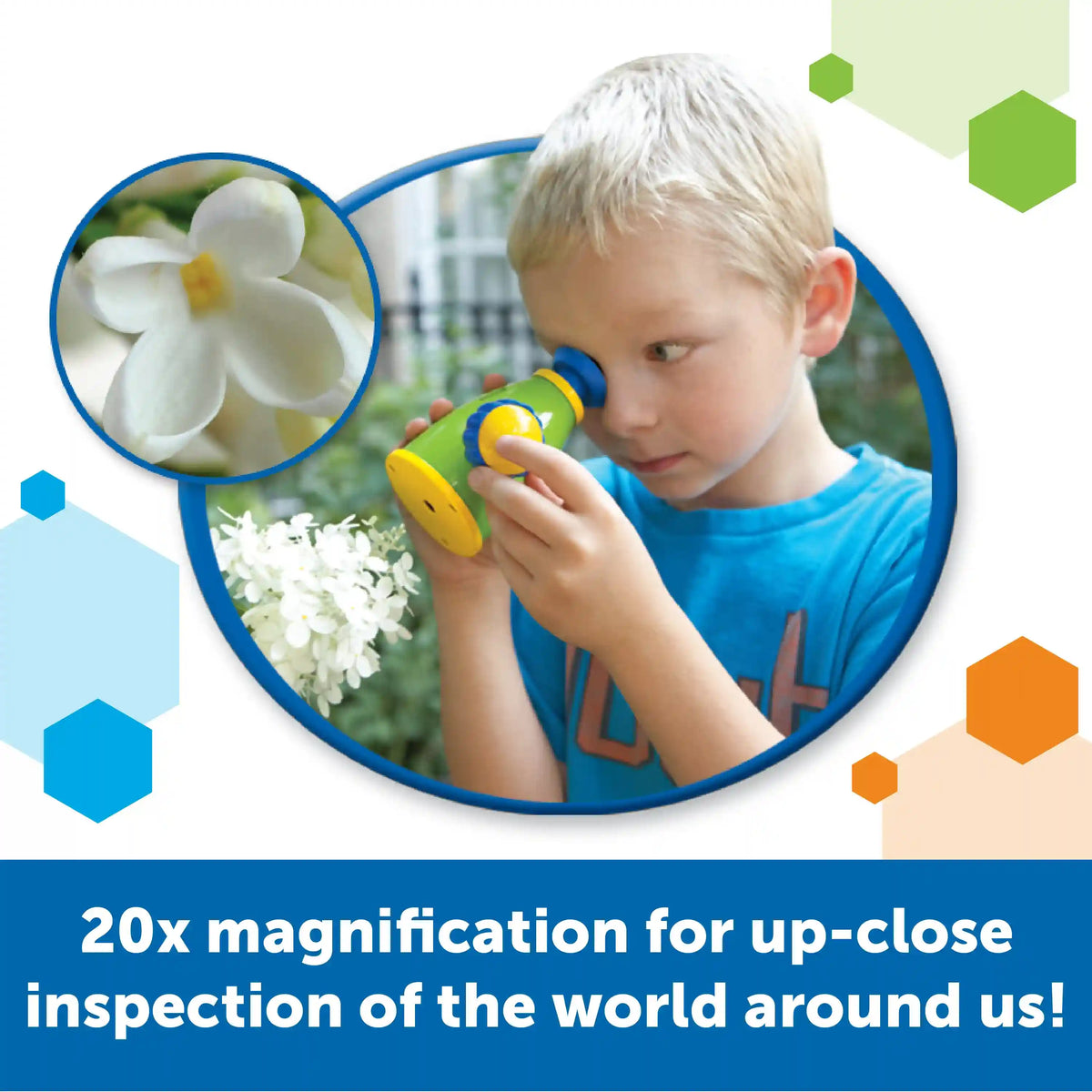 Learning Resources Primary Science ® ViewScope
